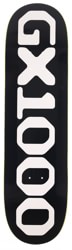 OG Logo 8.5 Skateboard Deck