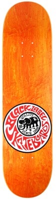Black Label Quality 8.25 Skateboard Deck - view large