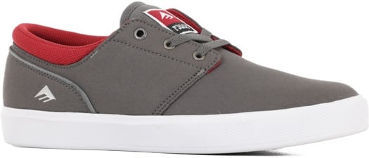 Emerica Figgy G6 Skate Shoes - view large