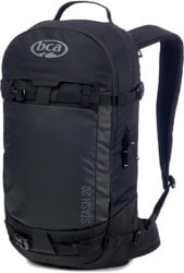 Backcountry Access BCA Stash 20L Backpack - black