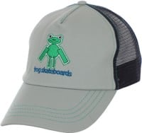 Perfect Frog Trucker Hat
