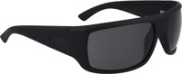 Dragon Vantage Sunglasses - matte stealth/smoke lens