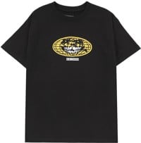 GX1000 Evil World T-Shirt - black